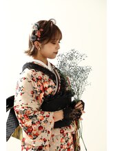 マリー(marry)&nbsp;スタッフ 募集