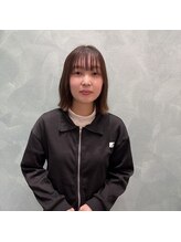 カシータフロル モゾワンダーシティ店(Casita flor)&nbsp;清水 菜穂香