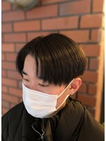エイトメン 博多店(EIGHT MEN) ナチュラル2wayマッシュ