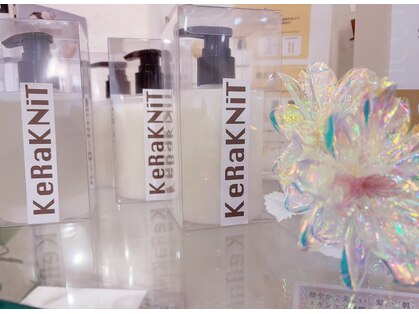 ヘアーステーション ヴェルデ(hair station Verde)の写真