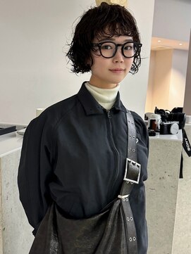 ハイカ(HYCA) bob perm