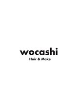 ショート・ボブ専門美容室　wocashi【ヲカシ】