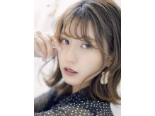 ヘアカラーカフェ(HAIR COLOR CAFE)