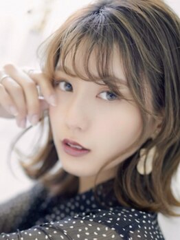 ヘアカラーカフェ(HAIR COLOR CAFE)の写真/【阪急/JR高槻すぐ】大人女性の悩める白髪を一流カラー剤で解決！若々しく透き通る色味を叶えます