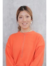 ティダスマイル(tida smile) 國本 彩香