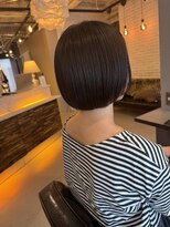 アレッタ 久が原(ALETTA)&nbsp;ぱっつんボブ♪