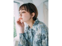 フローラビューティーヘアー(Flora Beauty Hair)