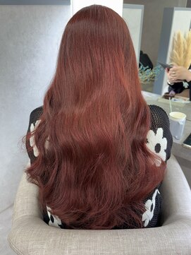 ランド 千葉(land) オレンジカラー