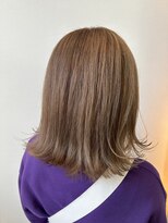 リル(Lill)&nbsp;ミルクティーベージュ【豊橋】