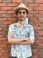 アグ ヘアー コディー 伊那店(Agu hair cody) 中島 大祐