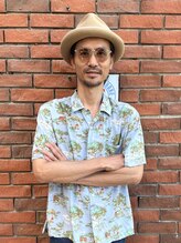 アグ ヘアー コディー 伊那店(Agu hair cody) 中島 大祐