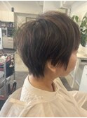 エアリーショート