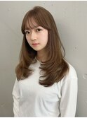 ハイトーン/ブリーチ/ケアブリーチ/ダブルカラー/トリートメント