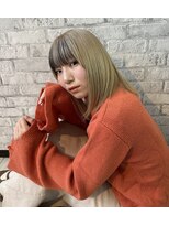 タブー(TABOO)&nbsp;★ホワイトベージュ