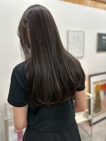 リオーエン 渋谷 原宿 明治神宮前(RiOen.)&nbsp;髪質改善カラー/くびれヘア[渋谷駅/原宿駅/明治神宮前駅]