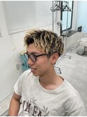 ツイストスパイラル