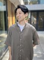 アイヴィー(IVY) 水越 喜一
