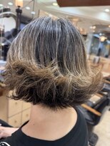 オレンジポップ 船堀店(ORANGE POP) ダックテールショート