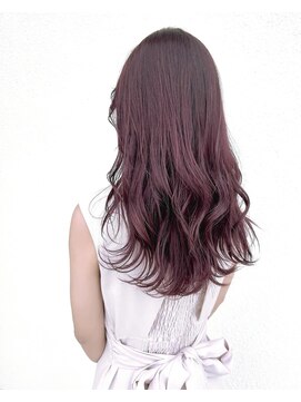 アンティーク(Antique) cherry pink