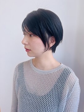 エクリボンヌ(equri bonne) 【equribonne目黒】おすすめスタイル【目黒】