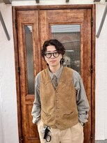 フィーカ(FIKA)&nbsp;スパイラルパーマ