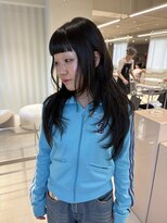 レイズ 立川(RAYS)&nbsp;ハッシュカット