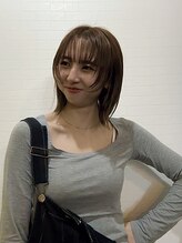 【原田侑鈴】のこだわり