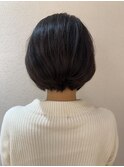 【エルサフィロ 肥後橋】お客様スタイル