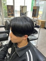 エクシア 渋谷店(EXCIA)&nbsp;センターパート