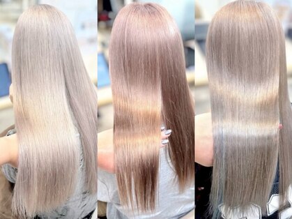 ケンジ 平塚ラスカ店(KENJE)の写真