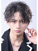 ゴールドシブヤ(GOALD SHIBUYA)&nbsp;センターパート