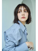 リトバイプティパ(Lit by petit-pas)&nbsp;ボブ