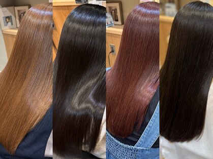 ゴートファクトリー(G.O.A.T factory)の写真