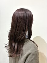 イーエム 自由通り店(e.m.)&nbsp;ロングレイヤー