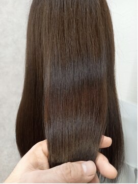 ヘアレスト(hairest) お客様スタイル2月