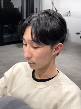 リベイル(LIVEIL) 髪質改善ストレート 縮毛矯正 地毛風ストレート