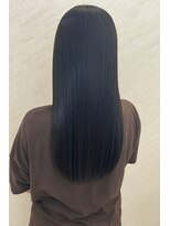 プルクラ ギンザ(Pulchra GINZA) ◇髪質改善シルク酸性ストレート◇