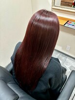 縁(eN)&nbsp;髪質改善メテオカラー