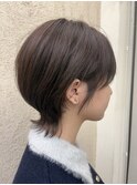 ウルフショート