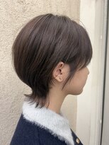 リンクス 大船店(LINKS)&nbsp;ウルフショート