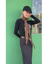 アンジェリカ バイ マジョラム(ANGELICA by marjoram)&nbsp;MANA 