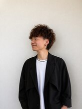 ヘアメイク アース 古川店(HAIR&MAKE EARTH)&nbsp;宮城 陽日