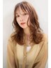 カット+酸性デジタルパーマ　￥13000　［パーマ/松戸駅］