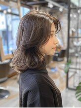 エレノア 京橋(Eleanor)