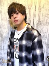 オアシス ガーデン 新宿店(Oasis GaRDEN)&nbsp;ANDO 