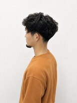 アティ バイ アサクラ(Aty by ASAKURA)&nbsp;メンズパーマ/香川/高松/２０代/30代