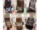 リミックスヘア(REMIX HAIR)の写真