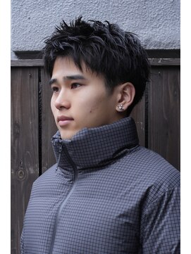 ジリ(JILI) 【JILI】アクティブショート■佐々木