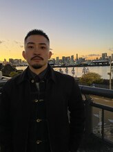 米澤理髪店(YONEZAWA) Sayyeah