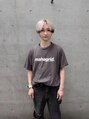 アグ ヘアー イリゼ 仙台駅東口店(Agu hair irise)&nbsp;遠藤 祐太